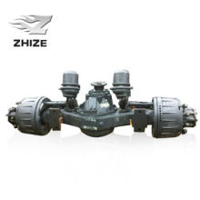 hot sale front axle and rear axle for yutong bus